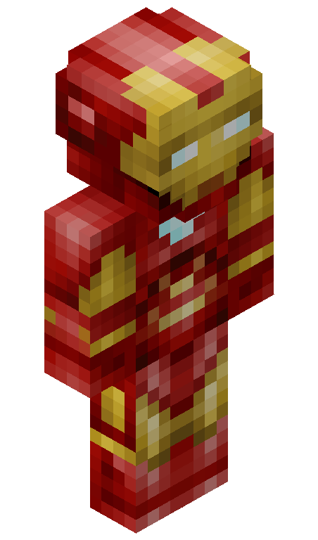 TimReijnen skin - FULLBODY_ISO_FRONT