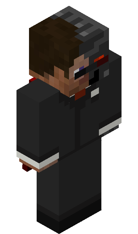 Timin8er skin - FULLBODY_ISO_FRONT