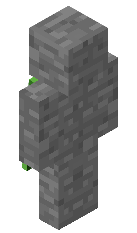 Timingking skin - FULLBODY_ISO_FRONT