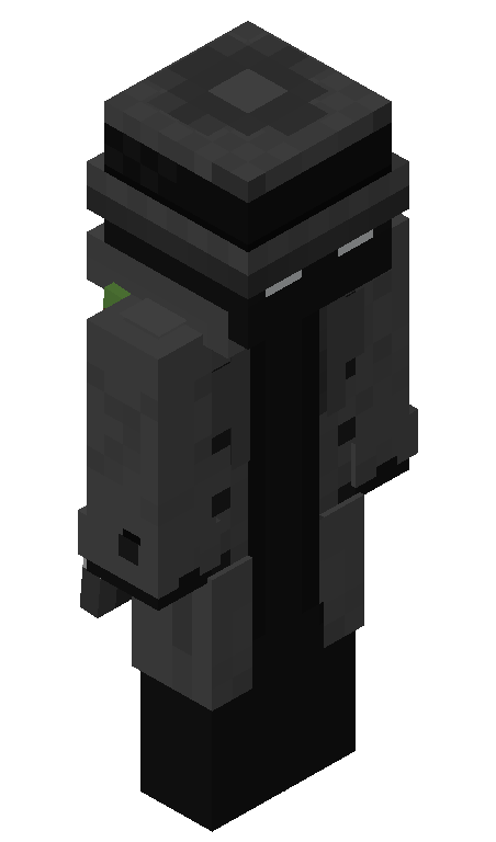 Timonfan06 skin - FULLBODY_ISO_FRONT