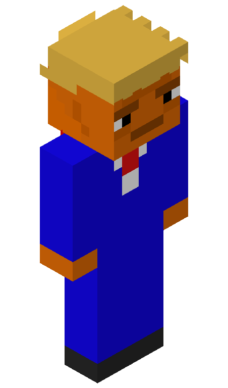 Timox801 skin - FULLBODY_ISO_FRONT