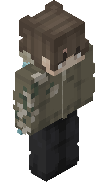 TippyMunchkin skin - FULLBODY_ISO_FRONT