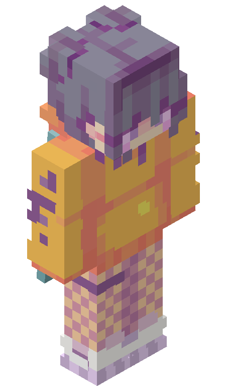 Titans_Might skin - FULLBODY_ISO_FRONT