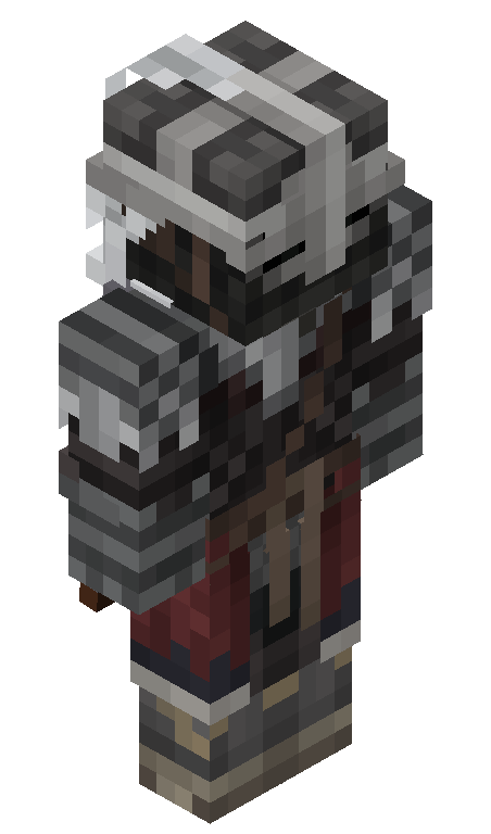 Tizi457 skin - FULLBODY_ISO_FRONT