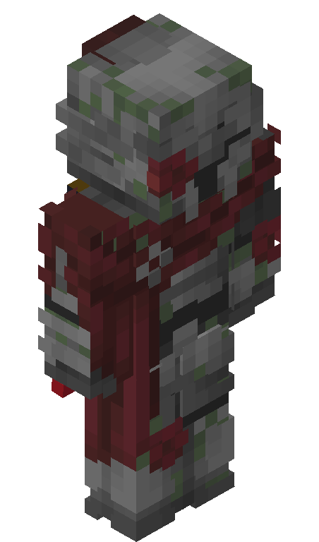 TlavSummoner skin - FULLBODY_ISO_FRONT