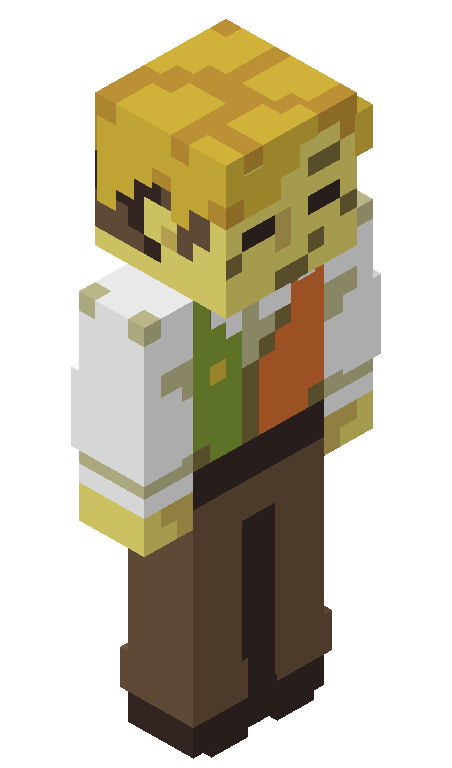 Toaster66686 skin - FULLBODY_ISO_FRONT