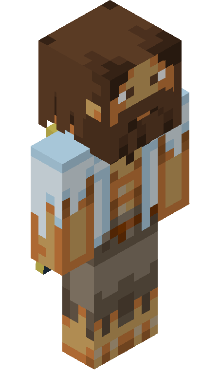 Tofetta skin - FULLBODY_ISO_FRONT