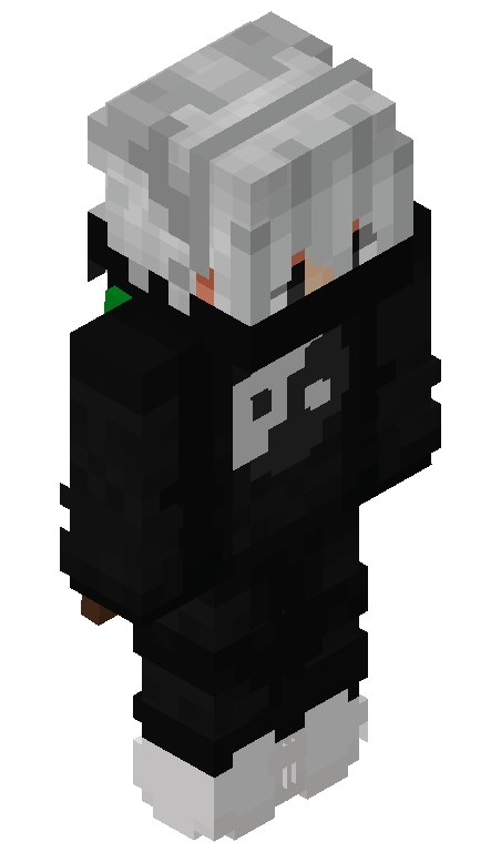 Tofikus skin - FULLBODY_ISO_FRONT