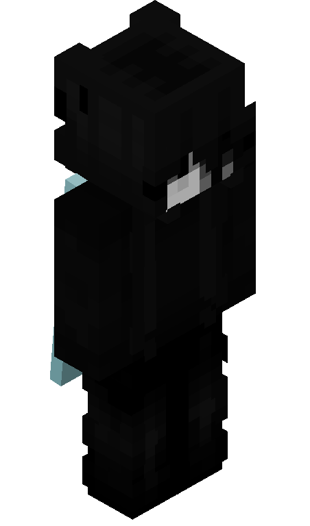 TomClancy2167 skin - FULLBODY_ISO_FRONT