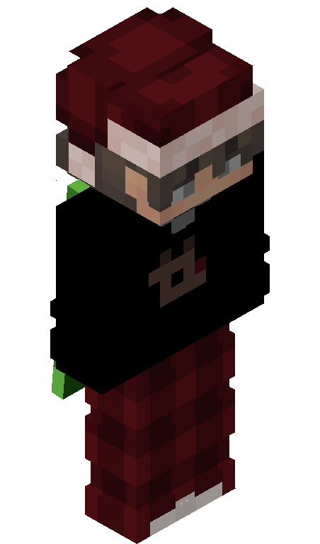 Tomekzgo7 skin - FULLBODY_ISO_FRONT