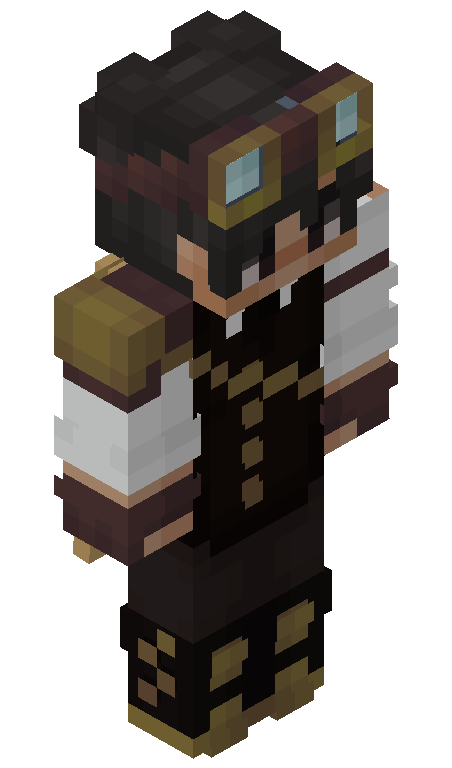 Tomi1255 skin - FULLBODY_ISO_FRONT