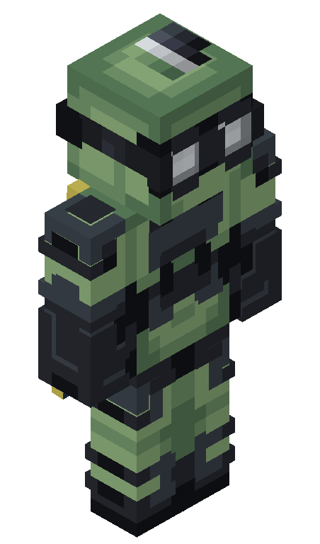 Tomm2000 skin - FULLBODY_ISO_FRONT