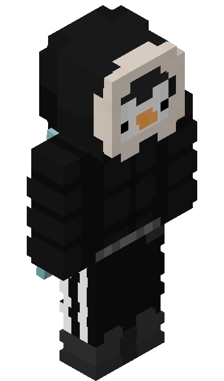 TondaGG skin - FULLBODY_ISO_FRONT