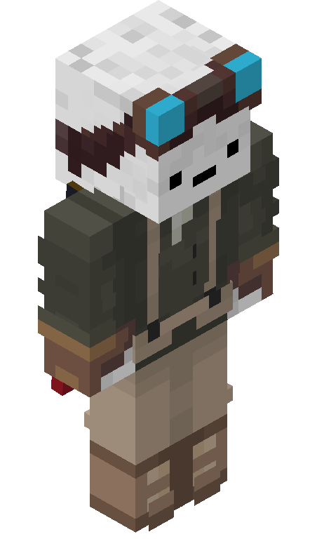 Tongas22_ skin - FULLBODY_ISO_FRONT