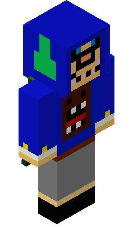 TonyFromTheJets skin - FULLBODY_ISO_FRONT
