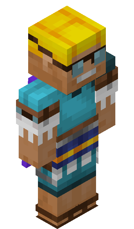 Toojbooj skin - FULLBODY_ISO_FRONT