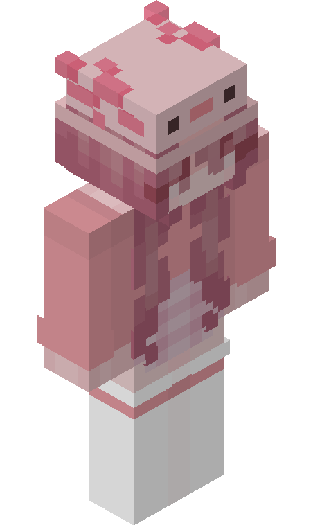 Topolino04 skin - FULLBODY_ISO_FRONT