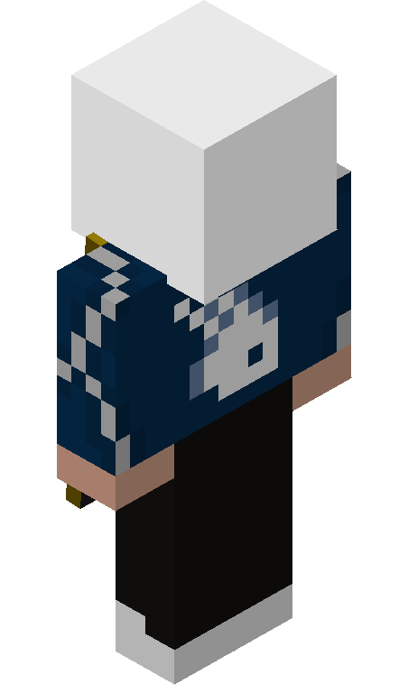 Torabi skin - FULLBODY_ISO_FRONT