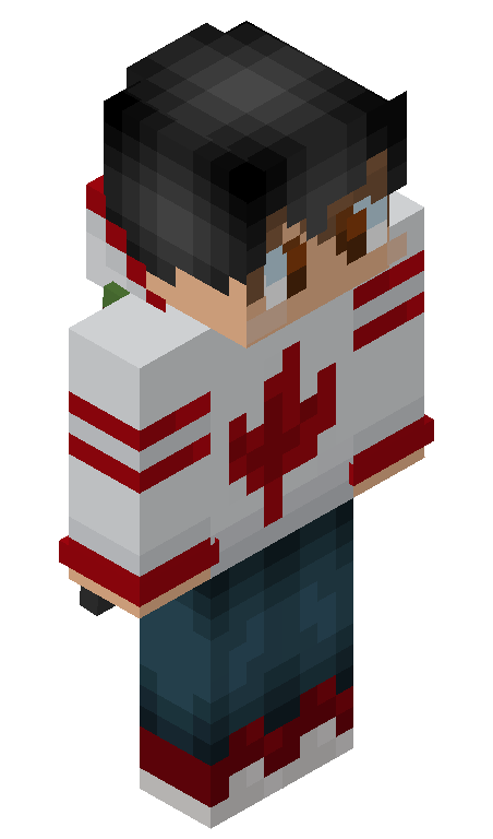 Tornado202 skin - FULLBODY_ISO_FRONT