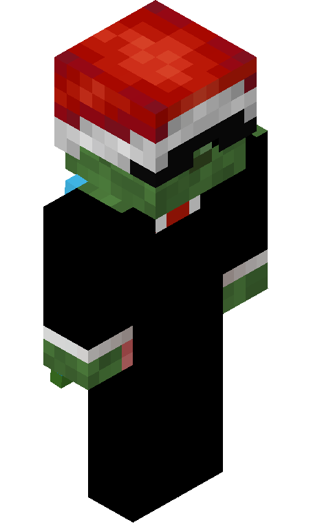 ToxicNoodle123 skin - FULLBODY_ISO_FRONT