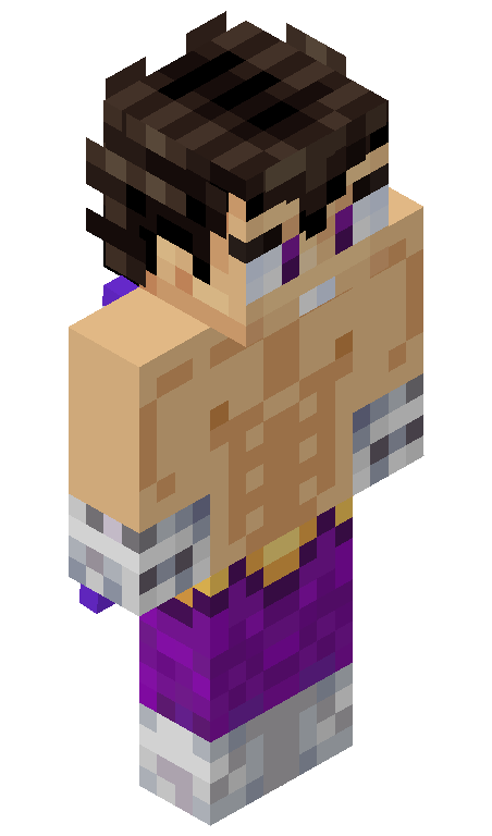 Tozubel skin - FULLBODY_ISO_FRONT