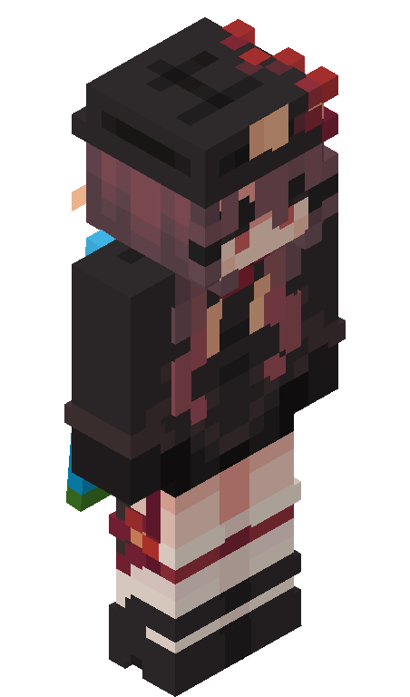 Tr3styn1 skin - FULLBODY_ISO_FRONT