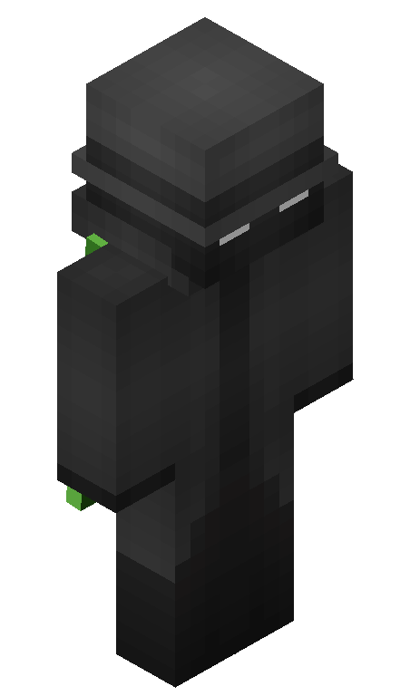 Travisfan22 skin - FULLBODY_ISO_FRONT