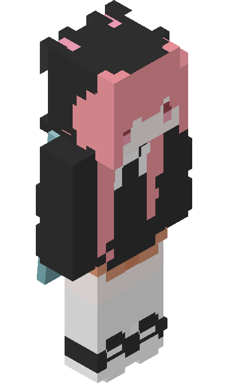 Traxer_skkrr skin - FULLBODY_ISO_FRONT