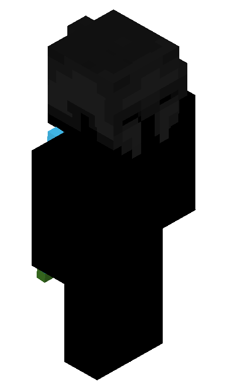 Treso skin - FULLBODY_ISO_FRONT