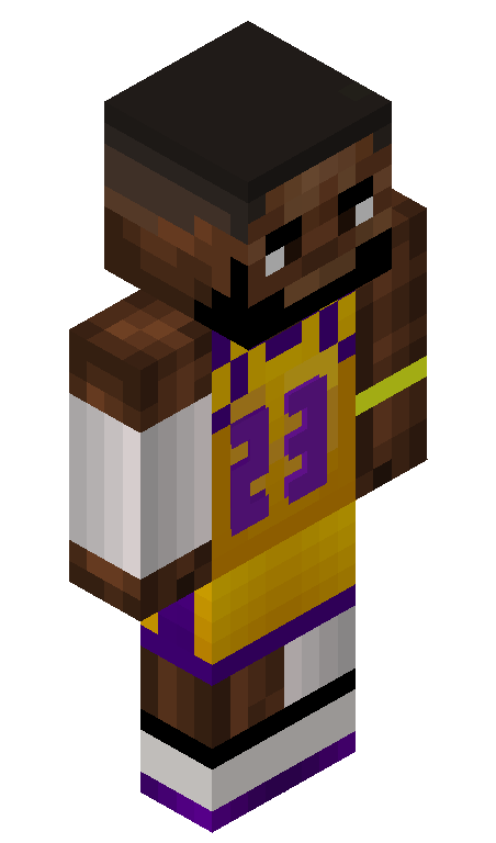 Trevialize skin - FULLBODY_ISO_FRONT