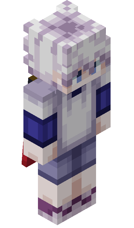 TripleAirSign69 skin - FULLBODY_ISO_FRONT