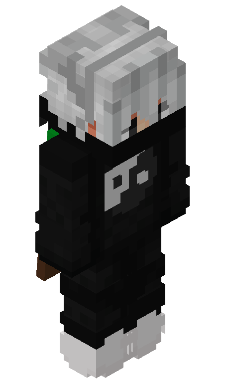 TristanFunk10 skin - FULLBODY_ISO_FRONT