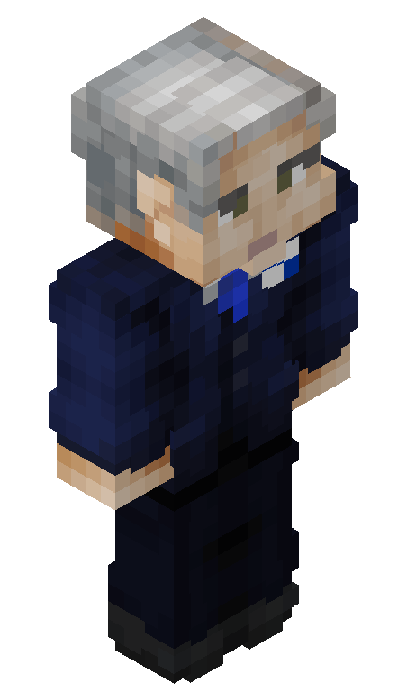 Trobxc skin - FULLBODY_ISO_FRONT