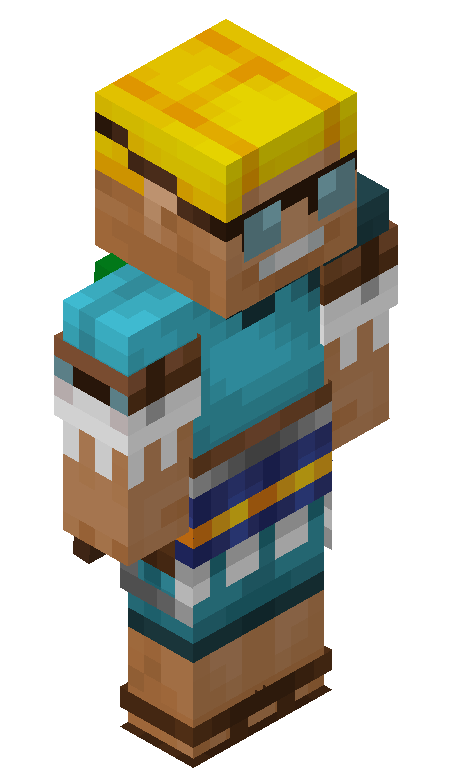 Trolllord34 skin - FULLBODY_ISO_FRONT