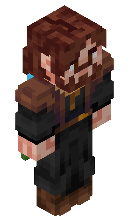 Trooper_Ak567 skin - FULLBODY_ISO_FRONT
