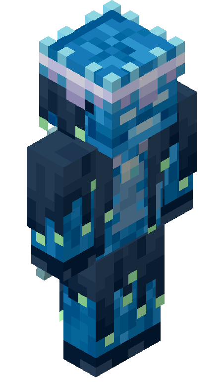 TroyStan8 skin - FULLBODY_ISO_FRONT