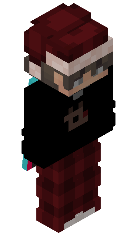 TrulyArtic2001 skin - FULLBODY_ISO_FRONT