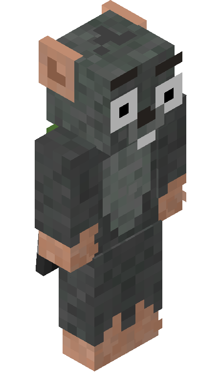 TryHardLogan skin - FULLBODY_ISO_FRONT