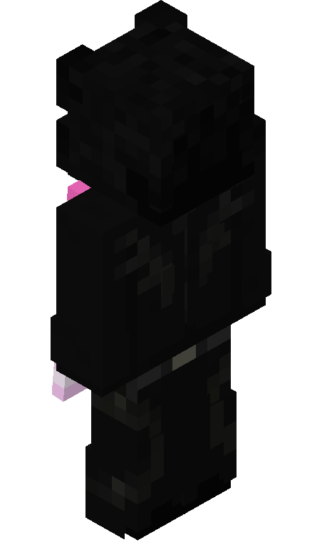 TryhardFTW skin - FULLBODY_ISO_FRONT