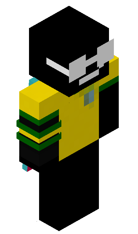 TrzRealMe skin - FULLBODY_ISO_FRONT