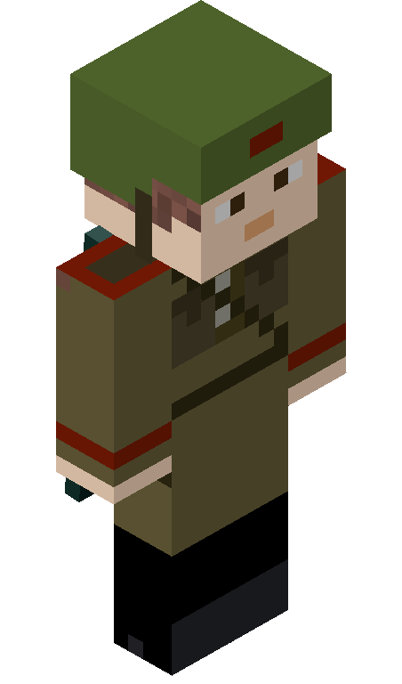TsarOfAllRussias skin - FULLBODY_ISO_FRONT