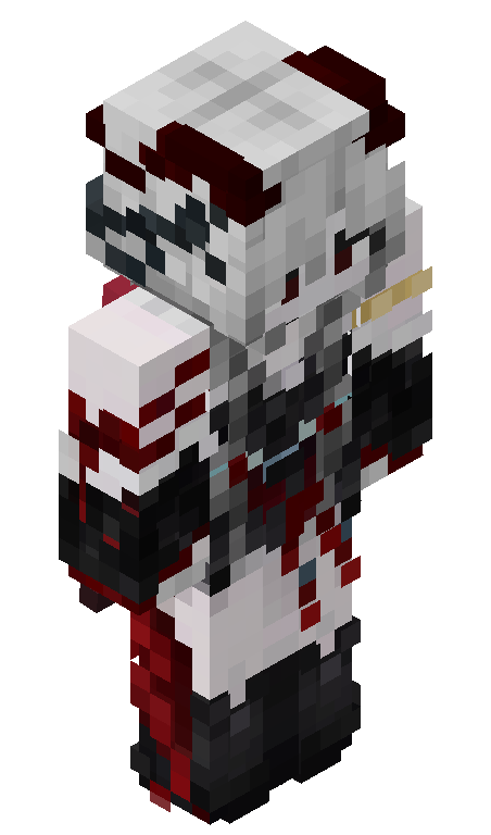 Tu_Fox skin - FULLBODY_ISO_FRONT