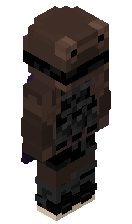 Tuff_Puppy skin - FULLBODY_ISO_FRONT