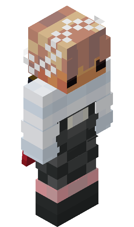 Turbo51 skin - FULLBODY_ISO_FRONT