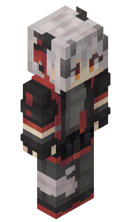 Tuyesiji skin - FULLBODY_ISO_FRONT