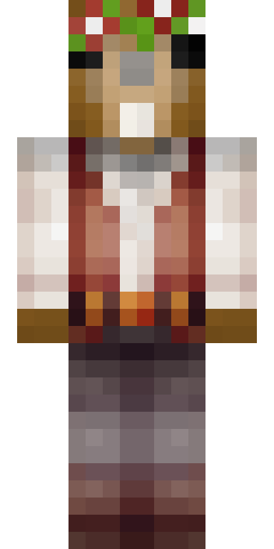 BODY