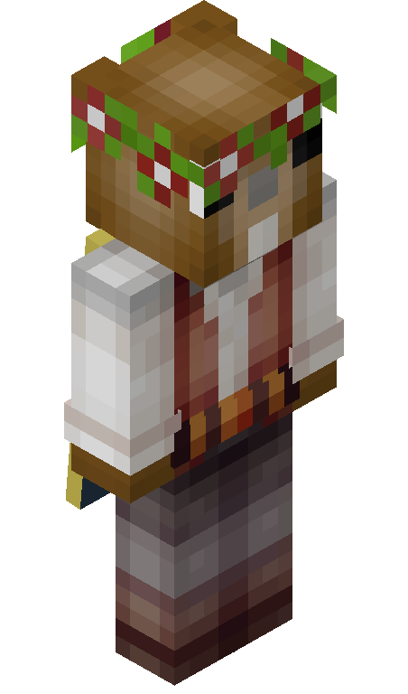Twett skin - FULLBODY_ISO_FRONT