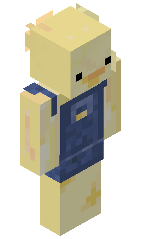 Twinkii243 skin - FULLBODY_ISO_FRONT