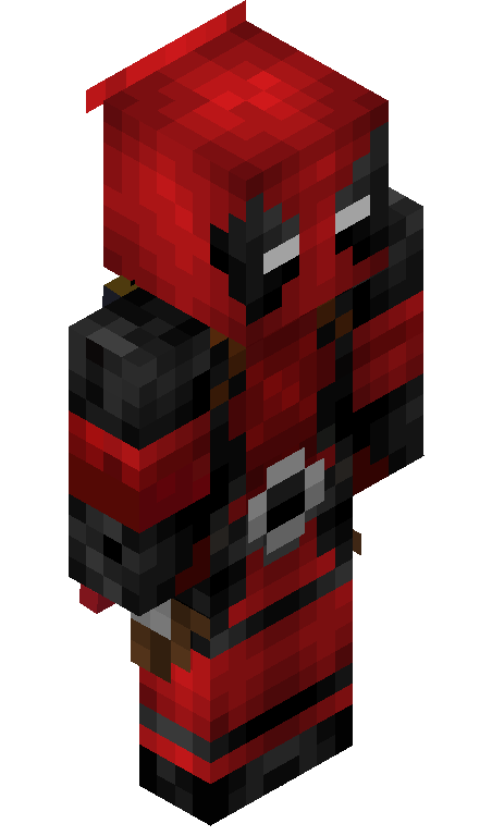 TwistedBeastYT skin - FULLBODY_ISO_FRONT