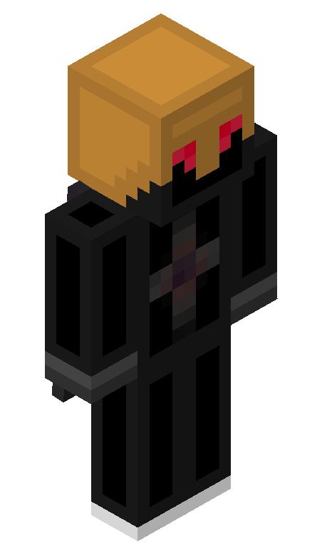 Twonder14 skin - FULLBODY_ISO_FRONT